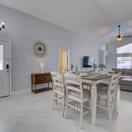 Pool Home 5 Miles To Disney Great For Families